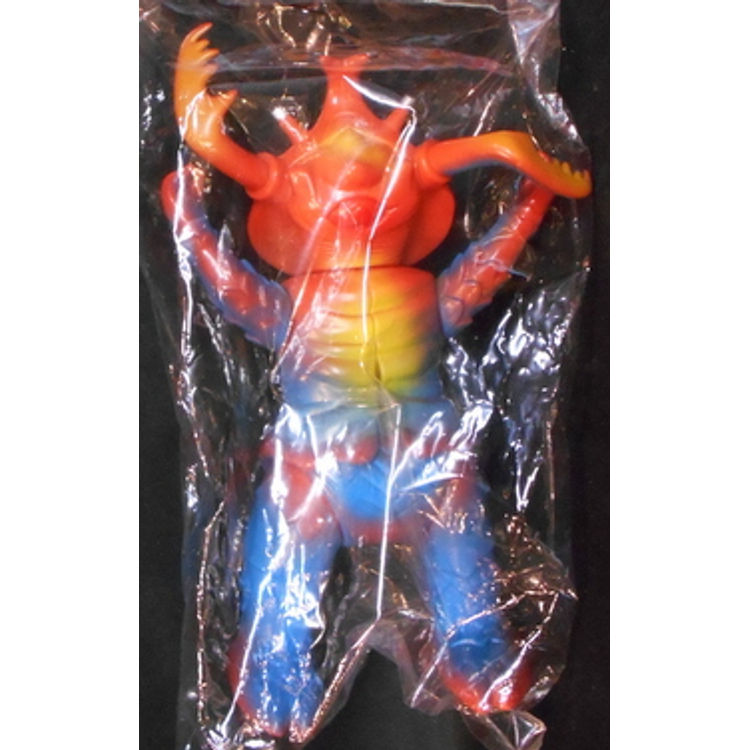 New Bullmark Soft Vinyl Monster Series reprint [ Antler ] by Bullmark