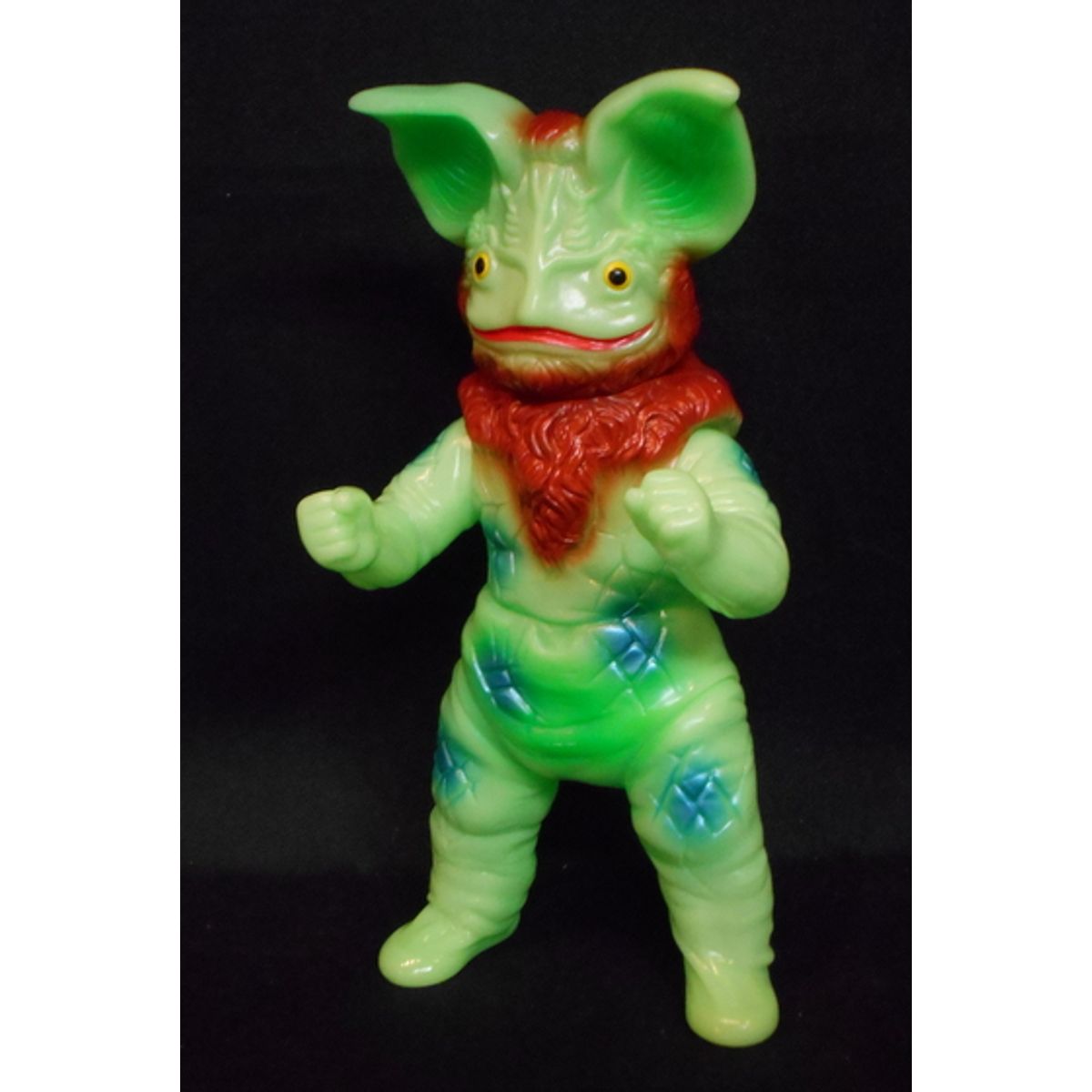 Tsuburaya Communications Monster Township Standard size Icarus