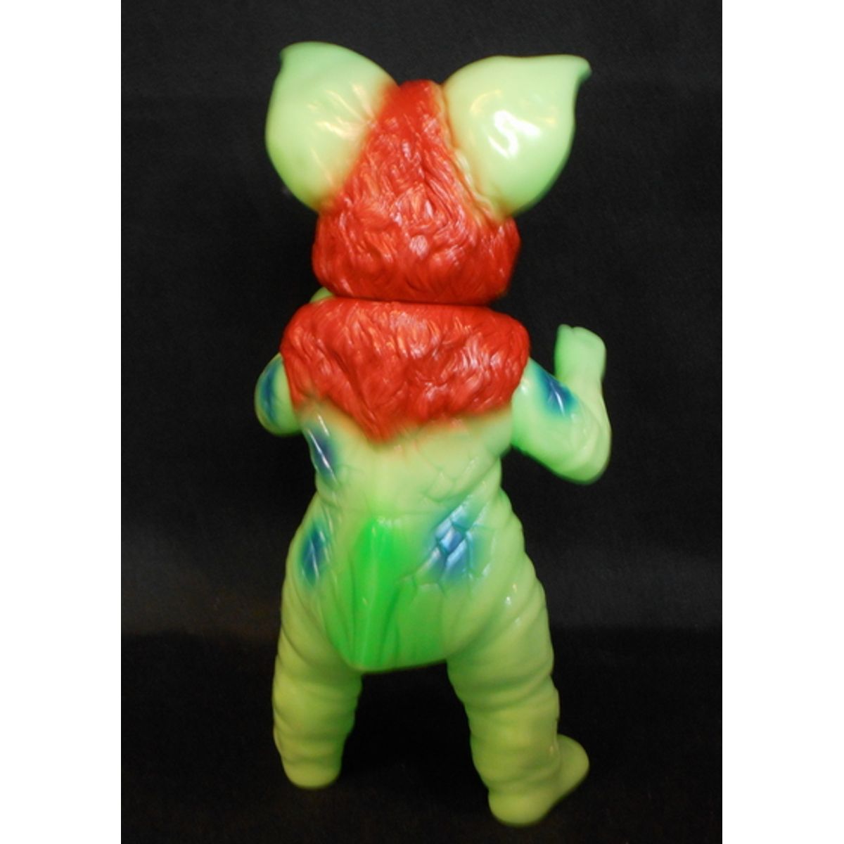 Tsuburaya Communications Monster Township Standard size Icarus