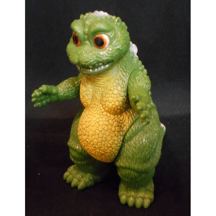 Bandai Soft [ Little Godzilla ] by Bandai