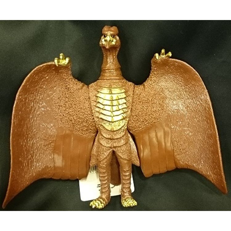 Bandai Godzilla Series 1989 [ radon ] by Bandai