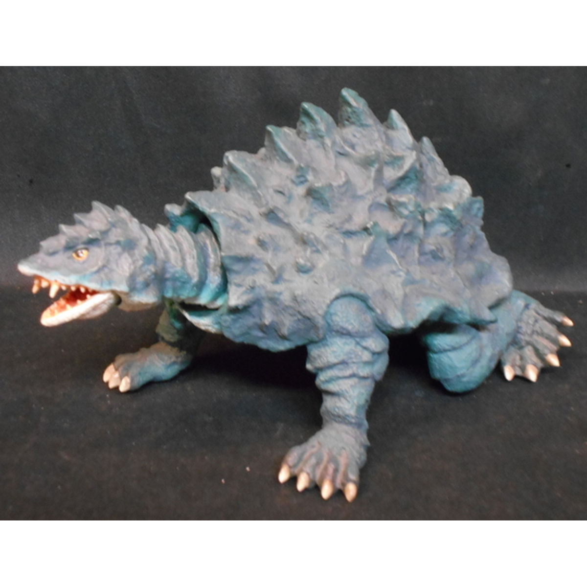 Bandai Soft Bandai Museum limited [ Kameba ]