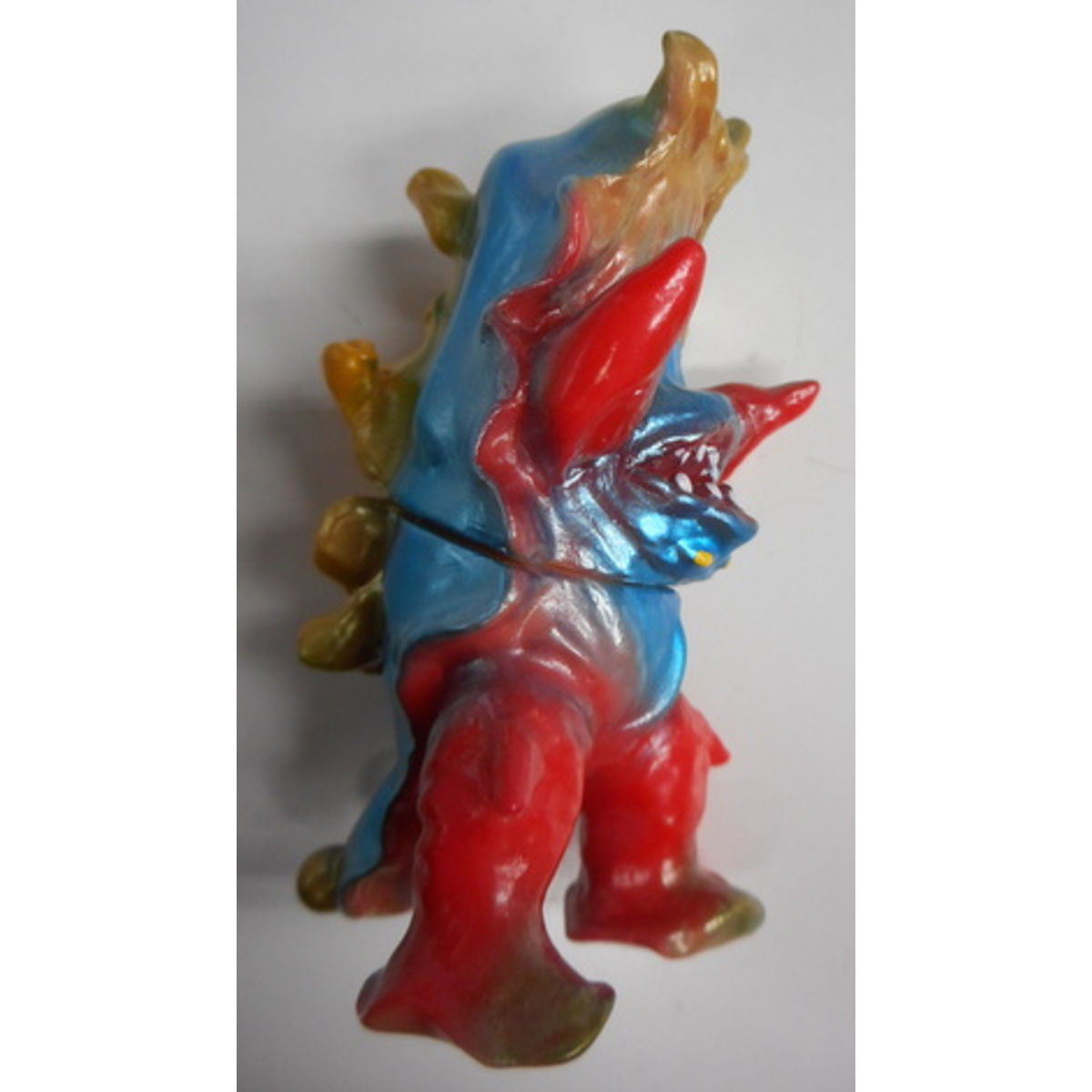 Yamomaku [ Aplysia Alien / ( skin color molding / red meta blue ) ]