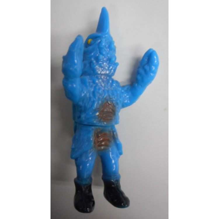 Yamomaku Gacha Phantom series [ Minis Zarikingu / ( blue molding /) ] by Yamomark