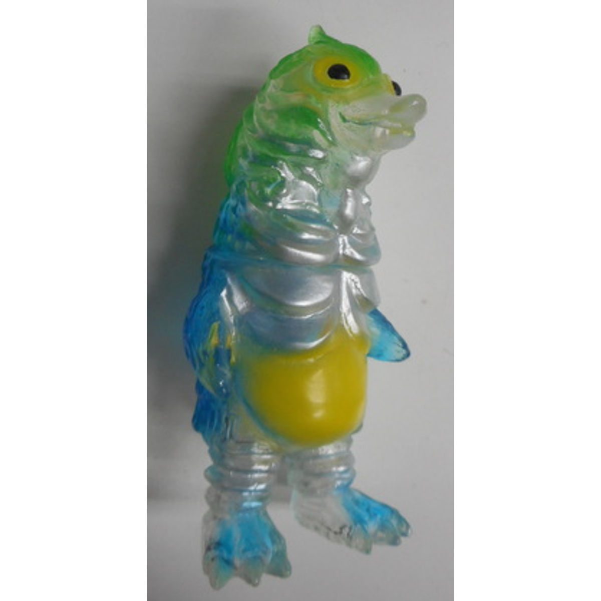 Yamomaku [ bird senior / ( clear molding ) ]