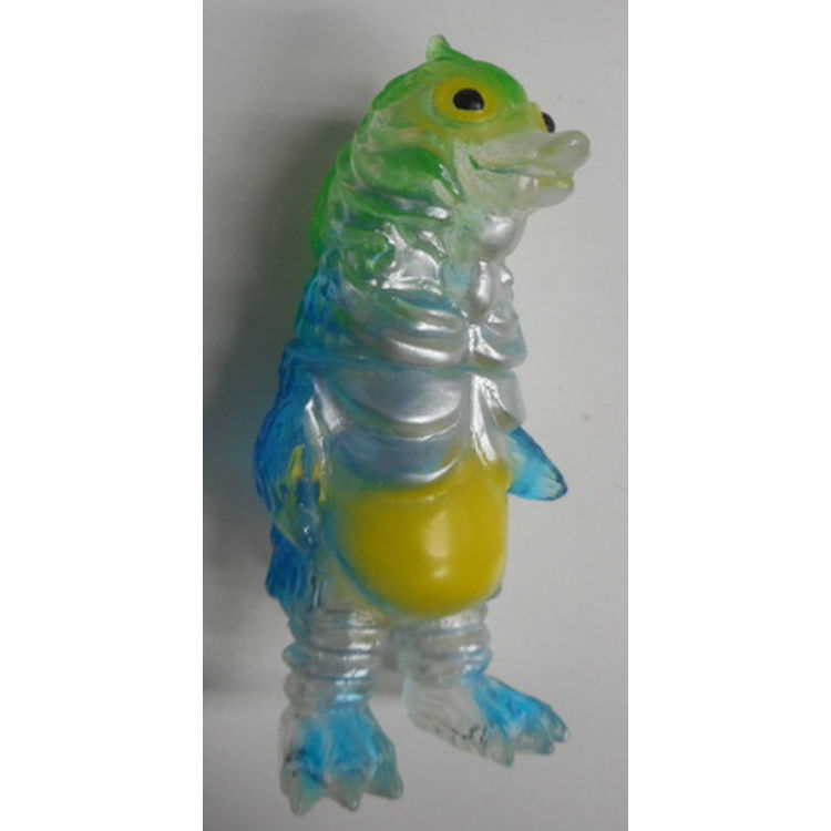 Yamomaku [ bird senior / ( clear molding ) ] by Yamomark