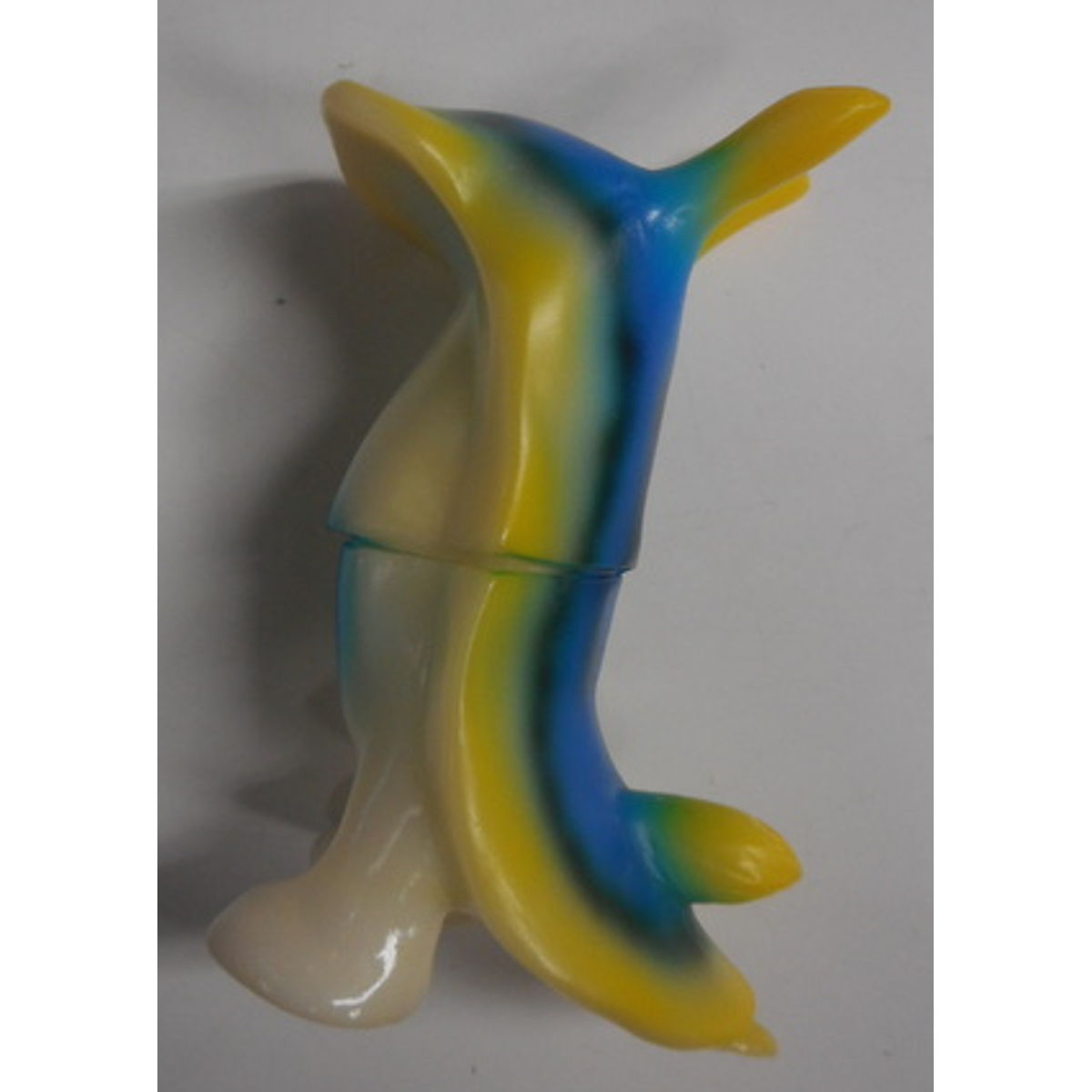 Yamomaku [ sea slug henchman / ( milky white molding ) ]