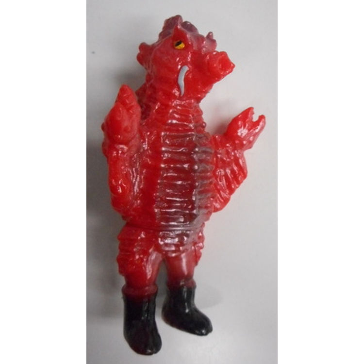Yamomaku [ Gacha Phantom Umipudoru / ( red molding ) ] by Yamomark