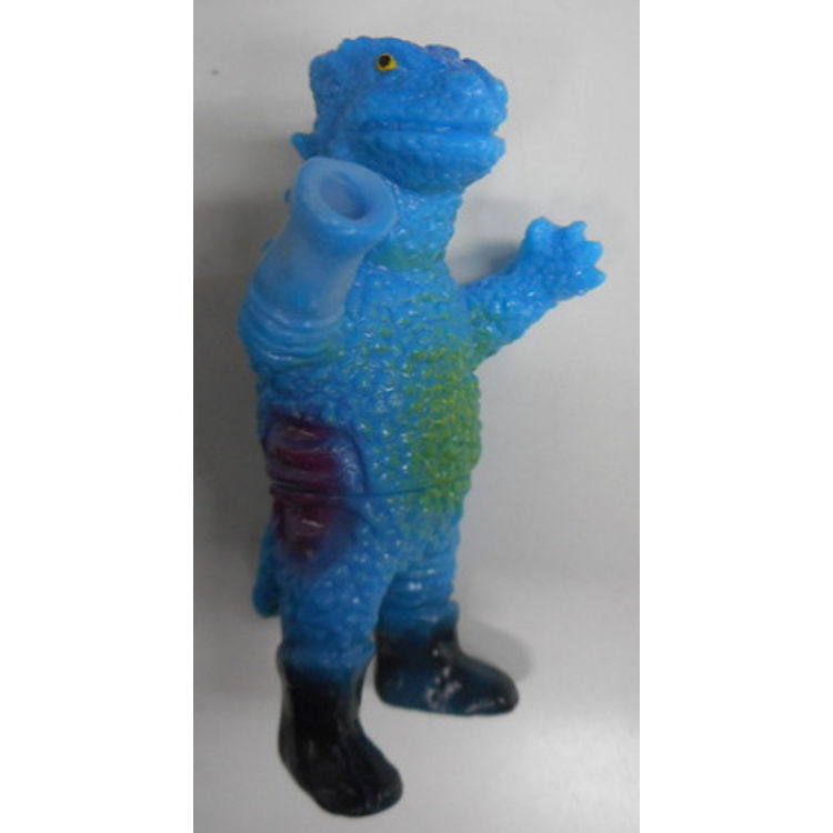 Yamomaku [ Gacha Phantom Yamobazuka / ( blue molded ) ] by Yamomark