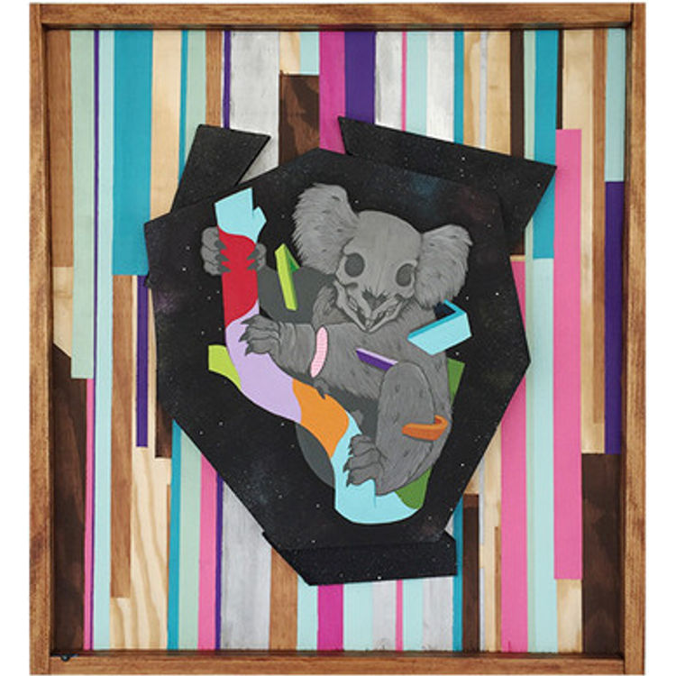 REALM: KOALA by SE7EN