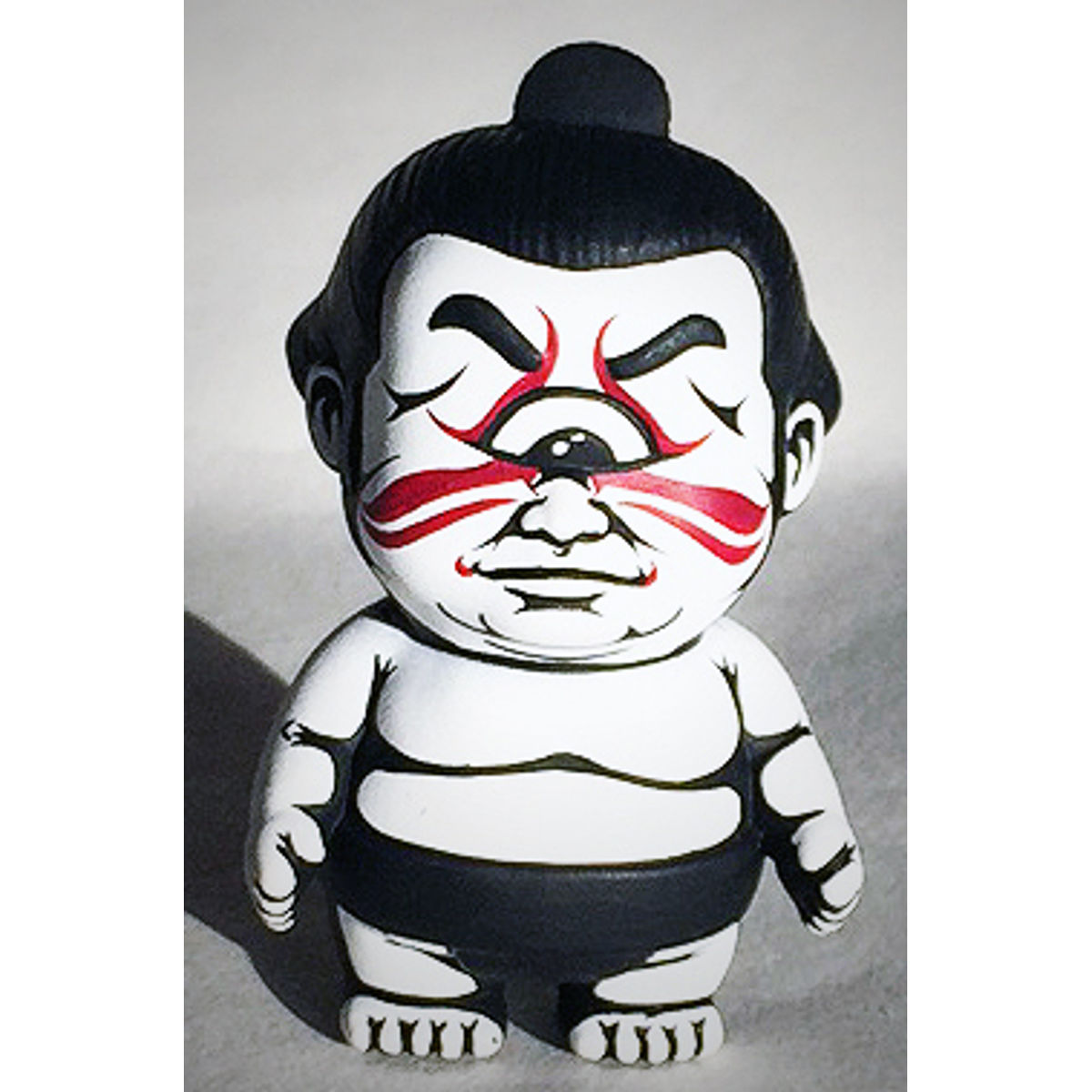 Bakenofuji-Honda custom