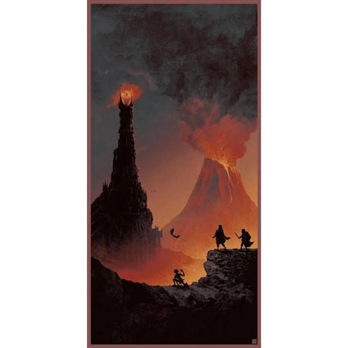 You cannot hide. I see you.