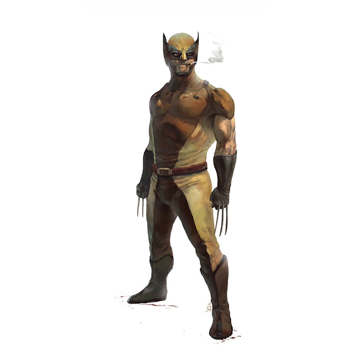 Wolverine