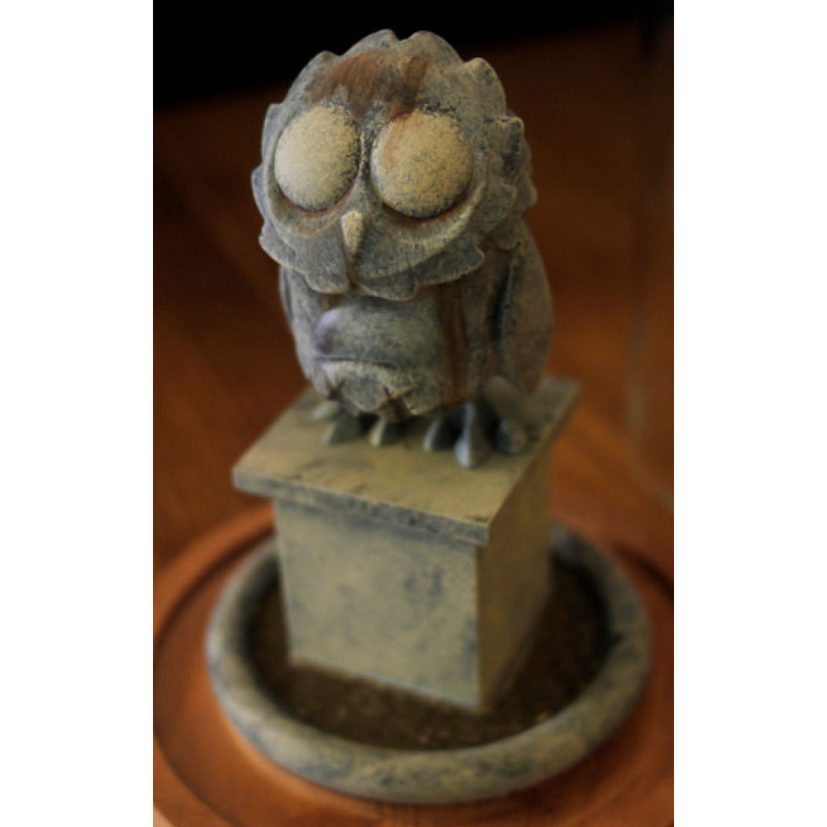 The Centrepiece series - Stone