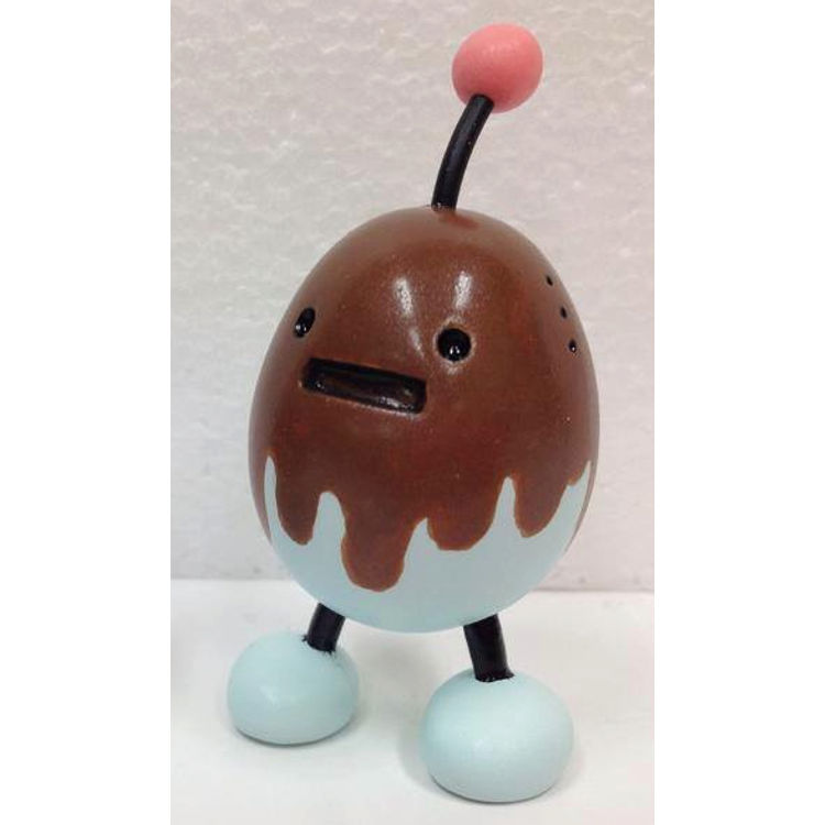 Mano Mano -  Valentine's Edition by Glider Works