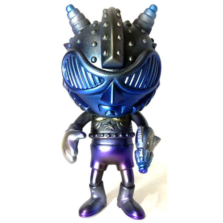 CONVEX astro mutan (mirocktoy style) by Shon Side
