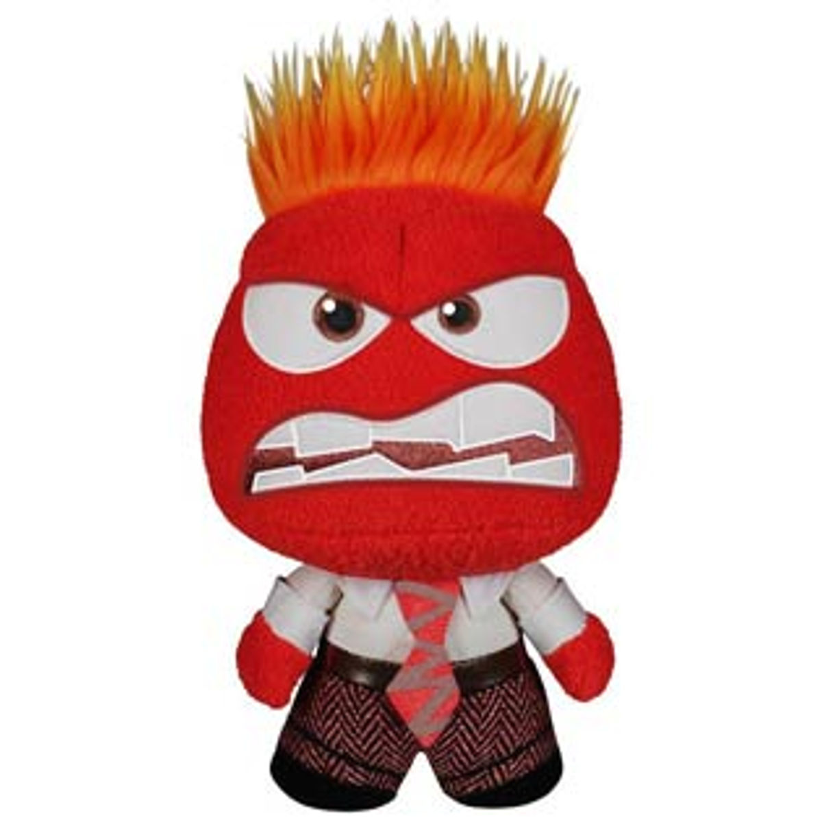 Fabrikations Disney-Pixar’s Inside Out - Anger