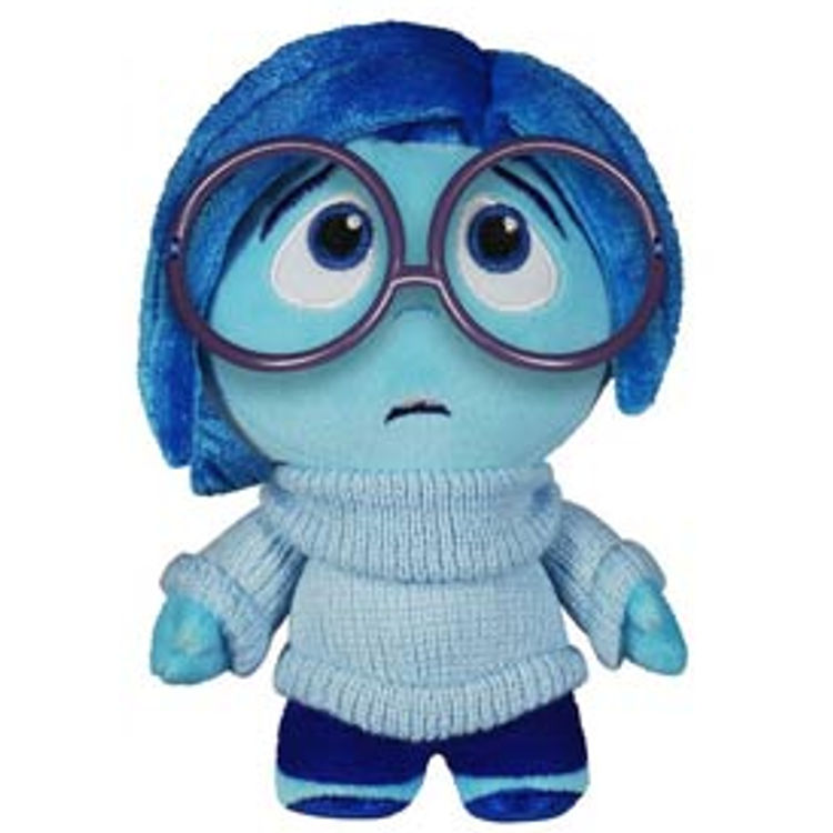 Fabrikations Disney-Pixar’s Inside Out - Sadness by Disney