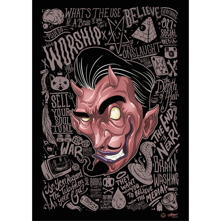 INTENTIONAL UNTRUTH by Clogtwo