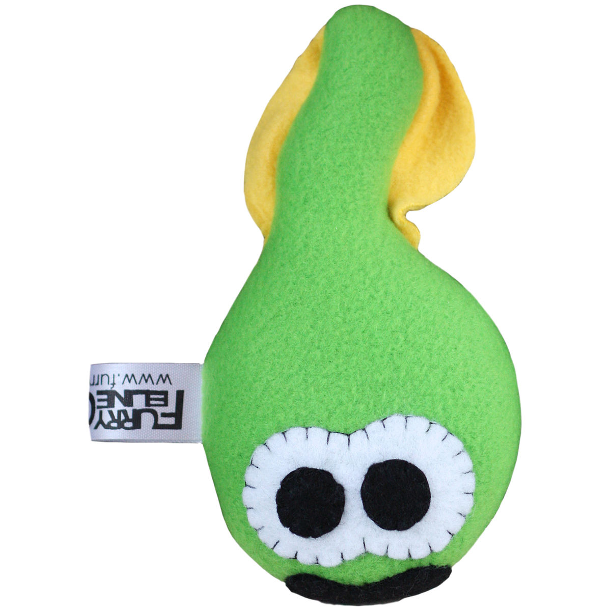 Baby Tad 7" Plush