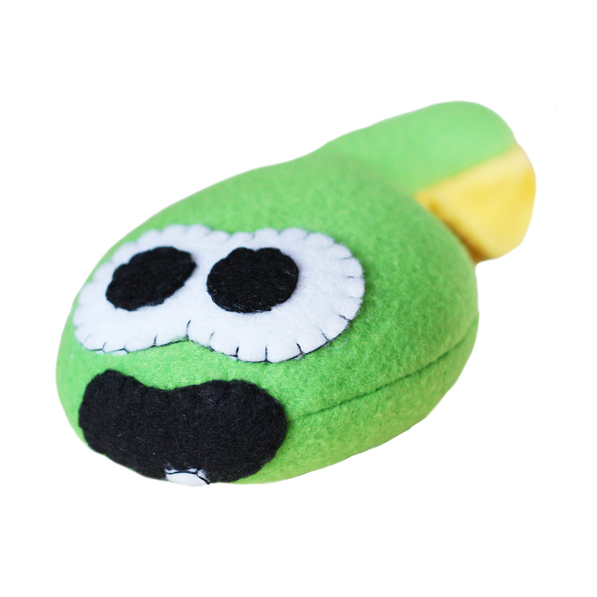 Baby Tad 7" Plush