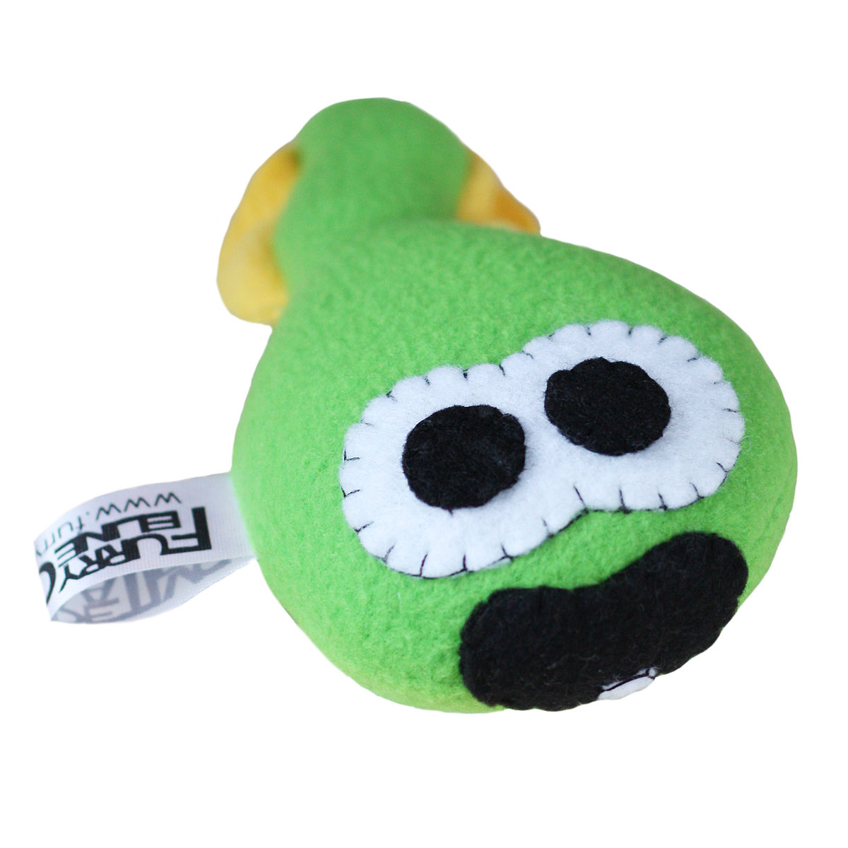 Baby Tad 7" Plush
