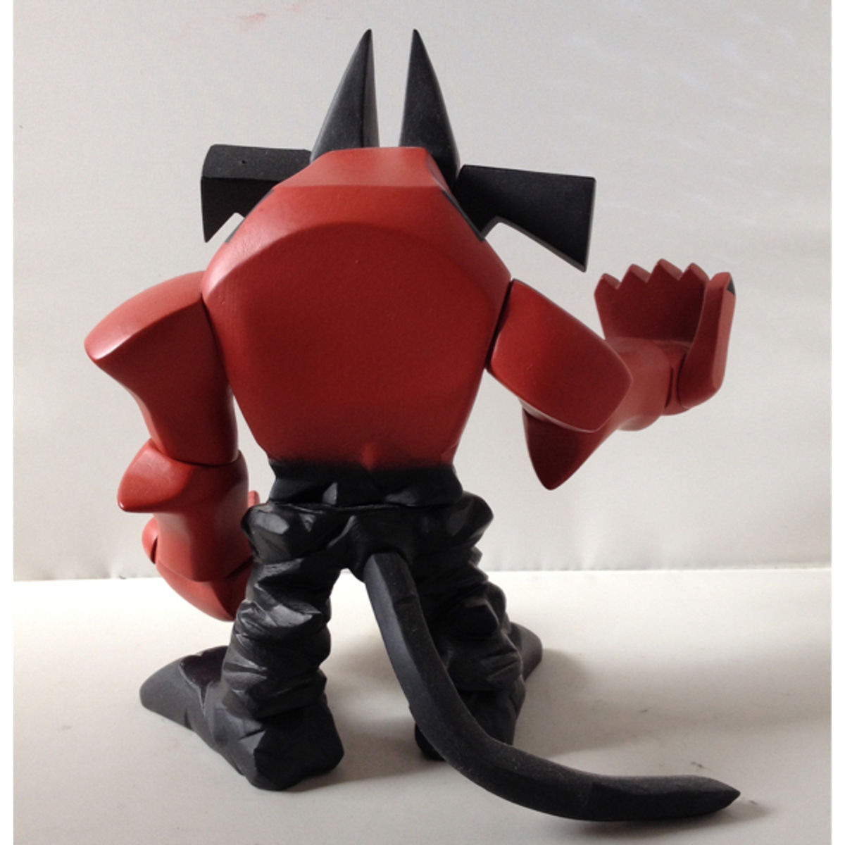 Devilman (Red) Go Nagai