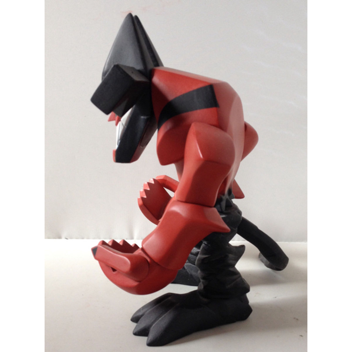 Devilman (Red) Go Nagai