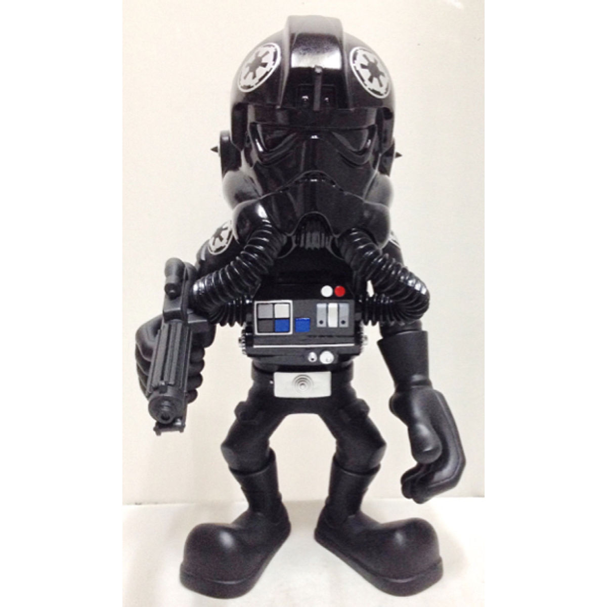 TIE Fighter Pilot VCD