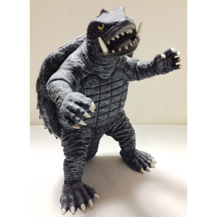 Showa Gamera by Bandai