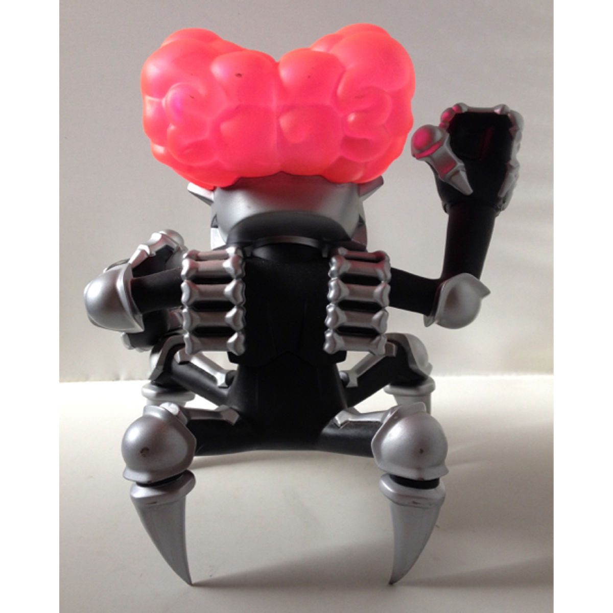 King Skull Brain - VCD Special No.46