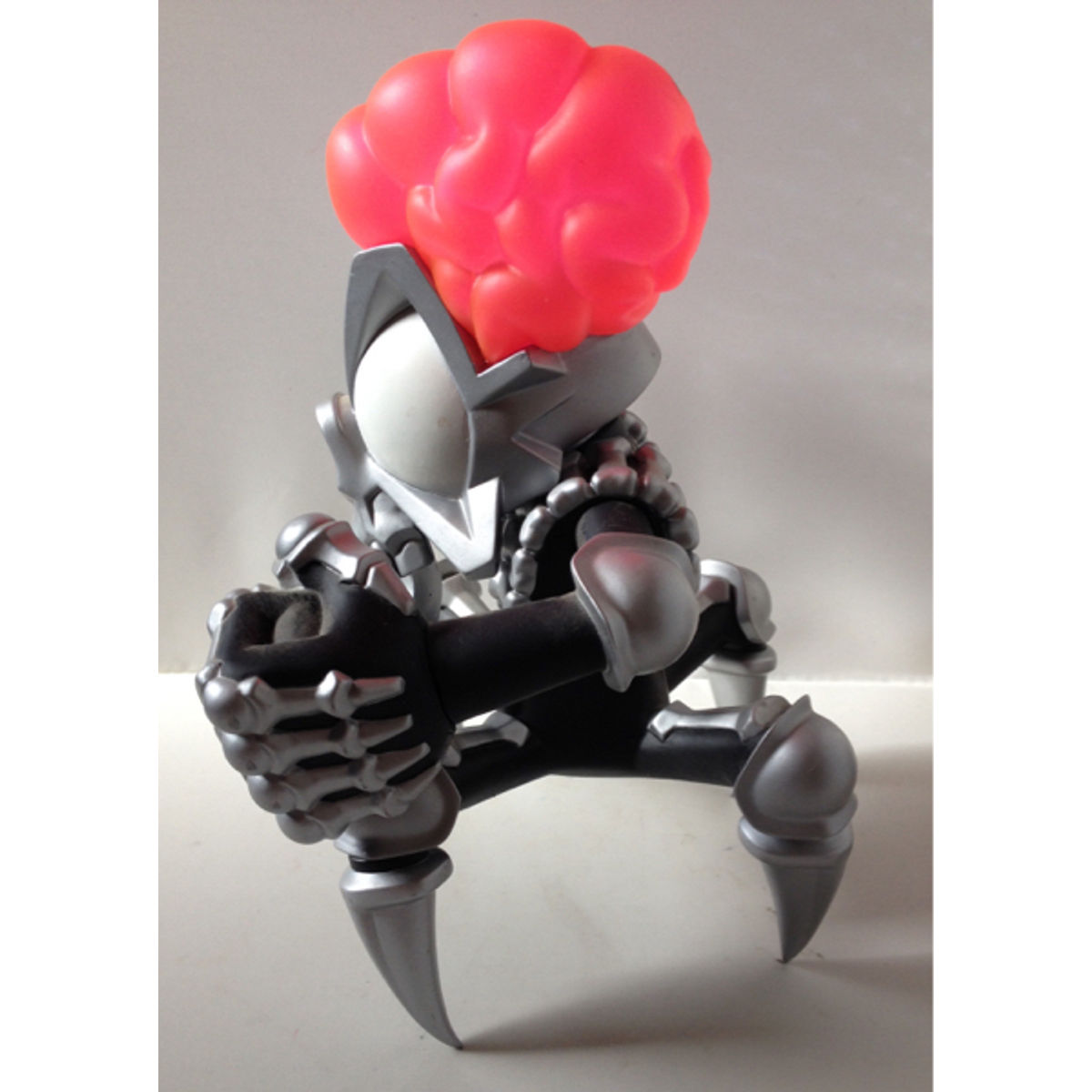 King Skull Brain - VCD Special No.46