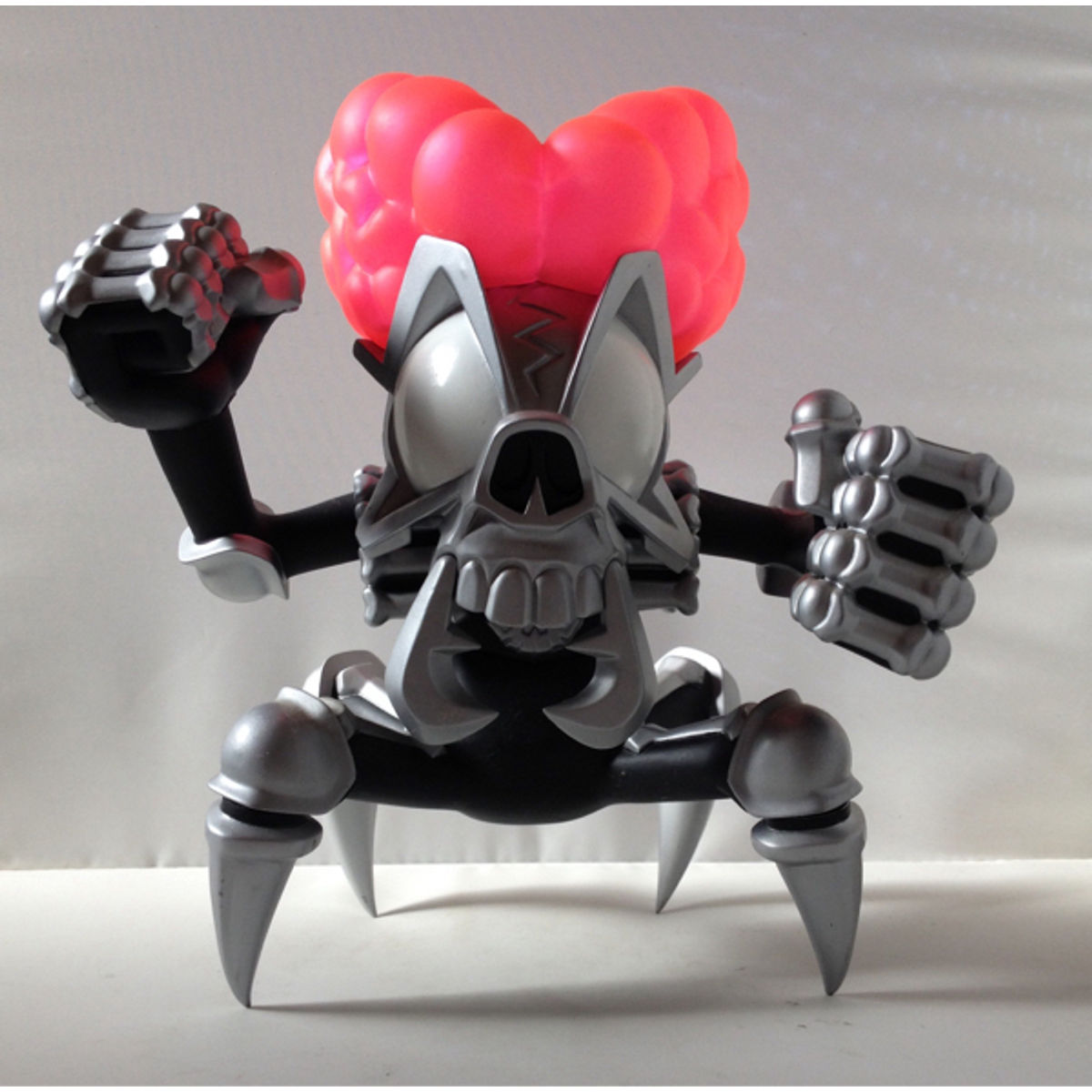 King Skull Brain - VCD Special No.46