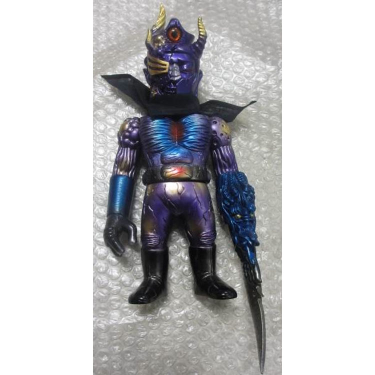 Dragon Bodhisattva by Mirock Toy (Yowohei Kaneko)