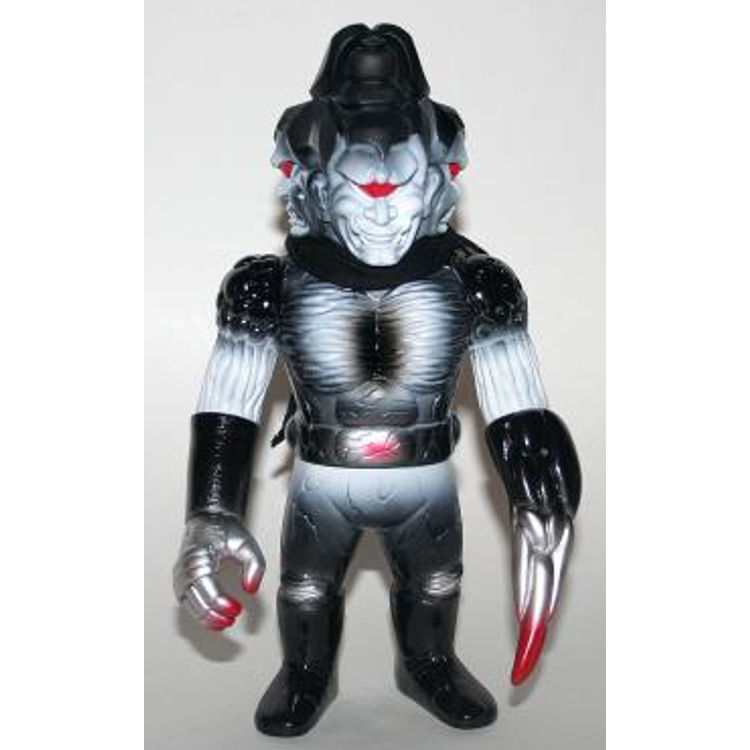 Ashuraman by Mirock Toy (Yowohei Kaneko)