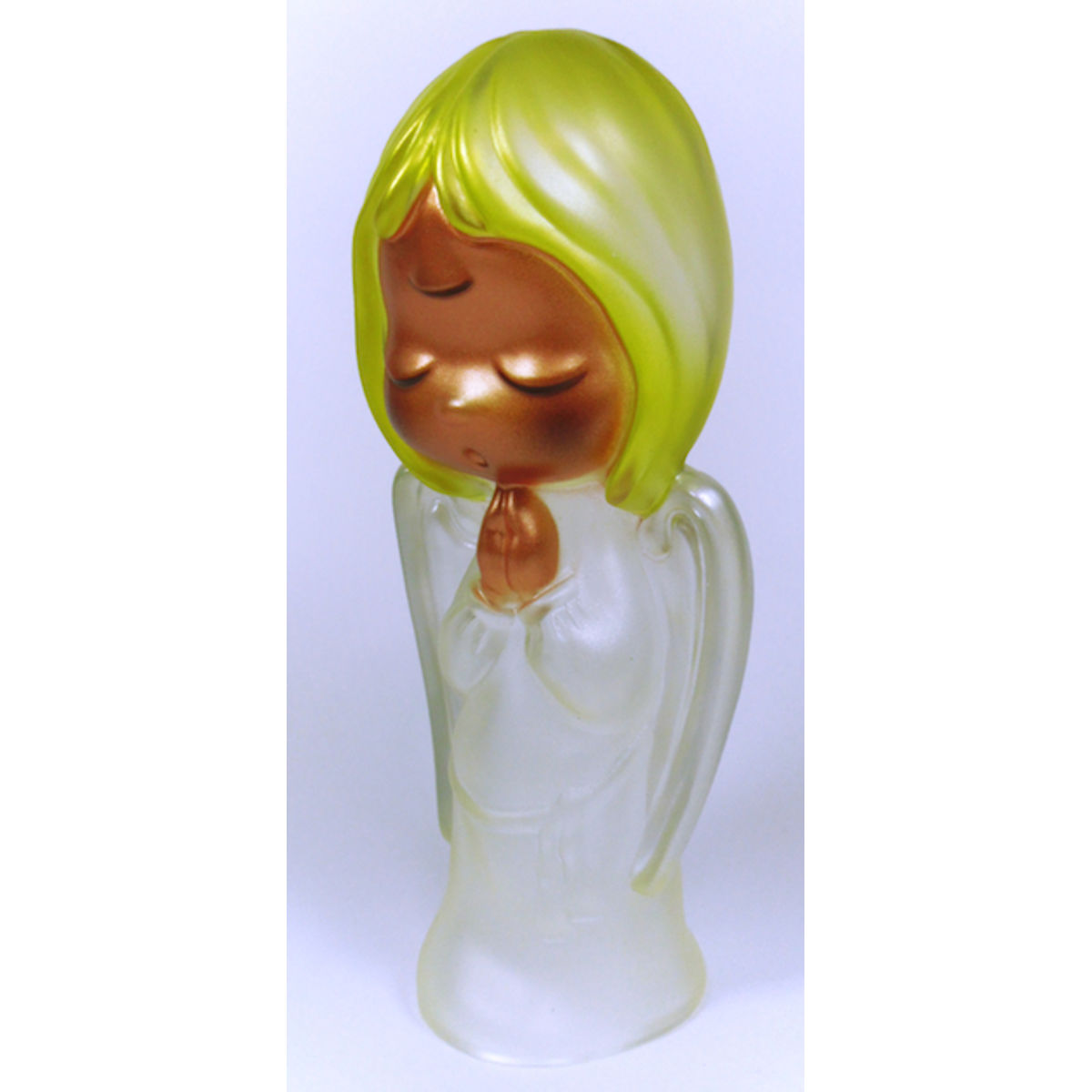 Mitari seen or chan [ clear molded x Gold x Copper ]