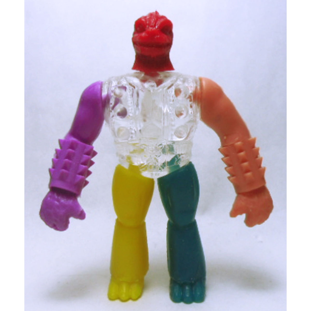 Chopper Manzilla