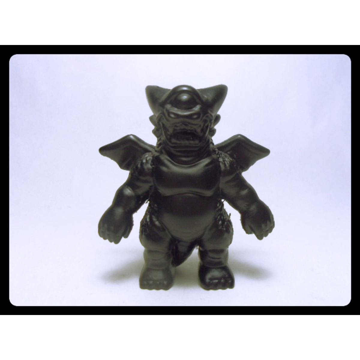 Cast doll Gagameru (C) -BLACK / ClearGreen-