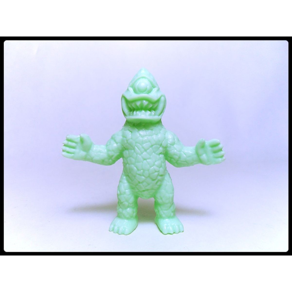 Cast doll Gagameru (A) -PaleGreen-