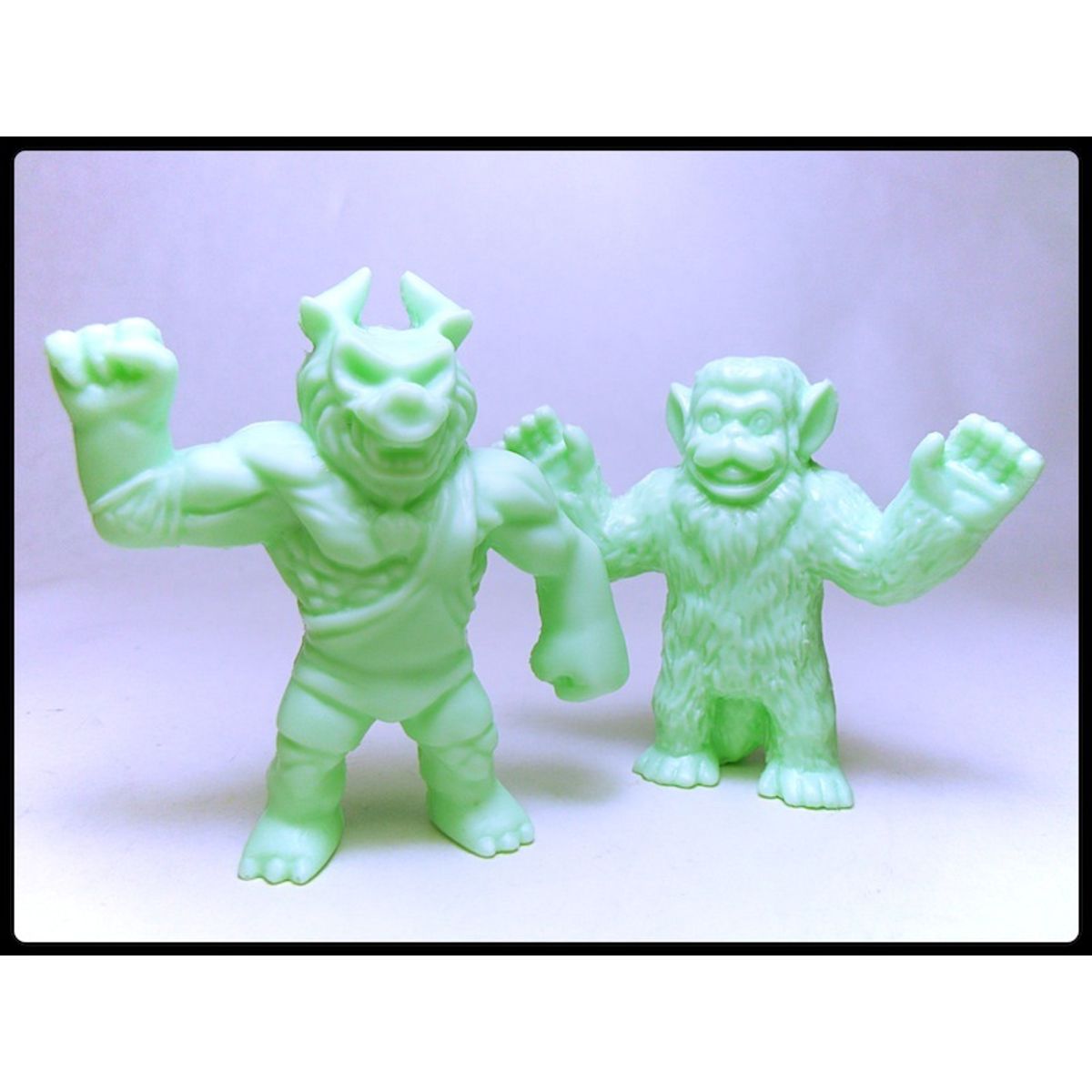 Cast doll Gagameru (B) -PaleGreen-