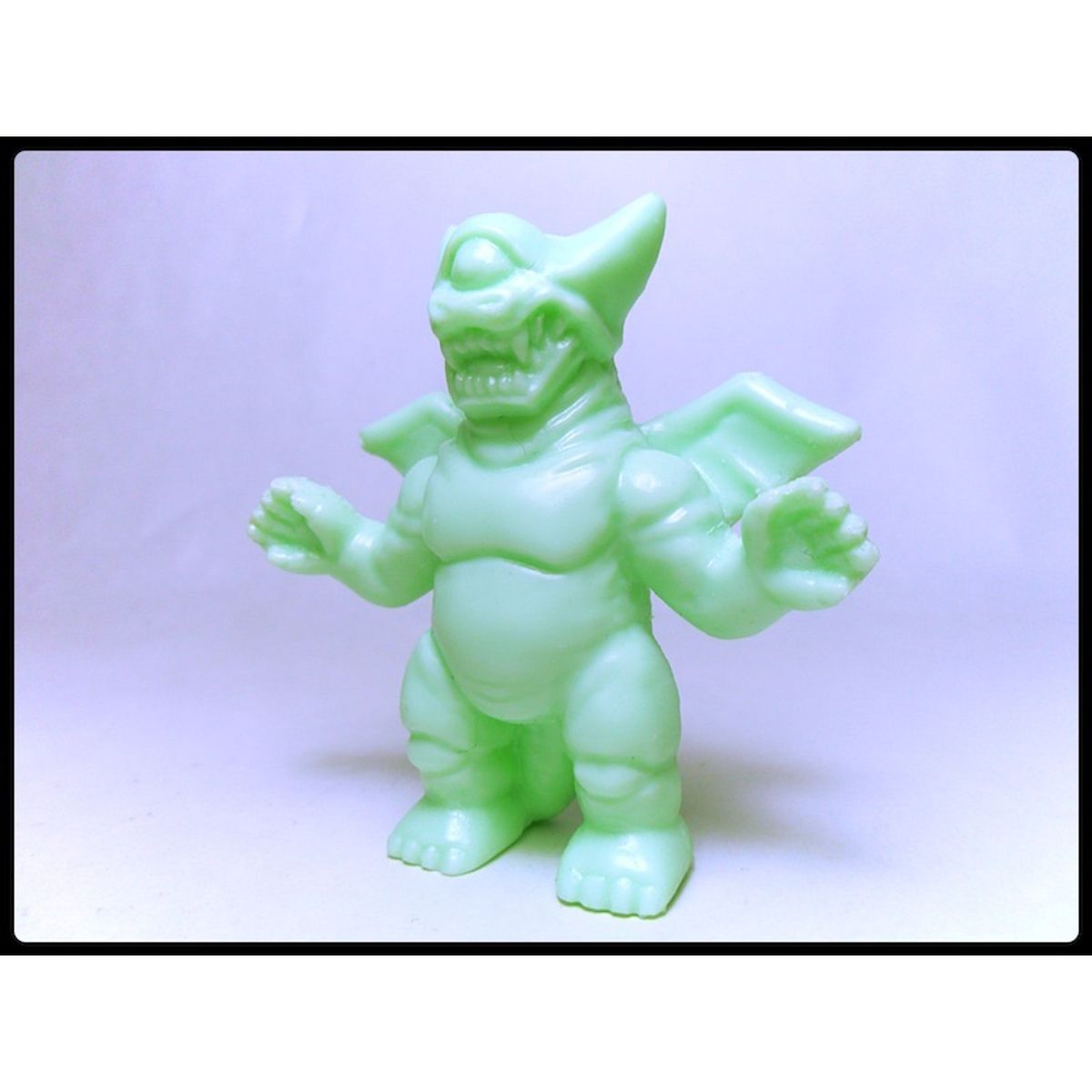 Cast doll Gagameru (B) -PaleGreen-