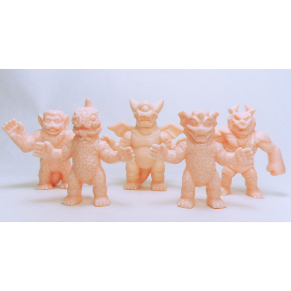 Cast doll Gagameru (B) -FLESH-