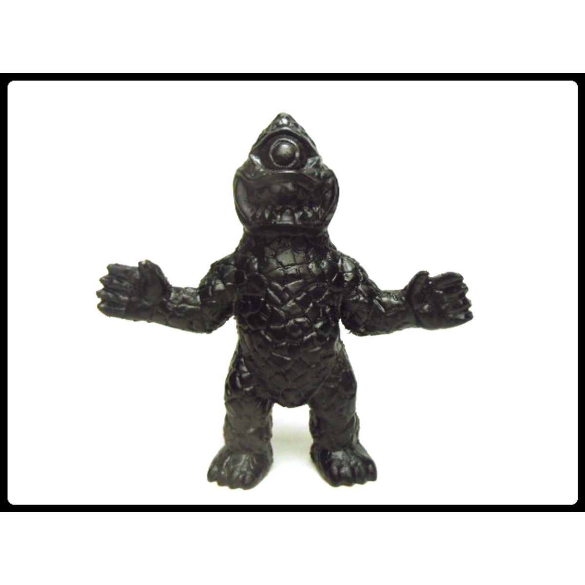 Cast doll Gagameru (A-Set) -Black-