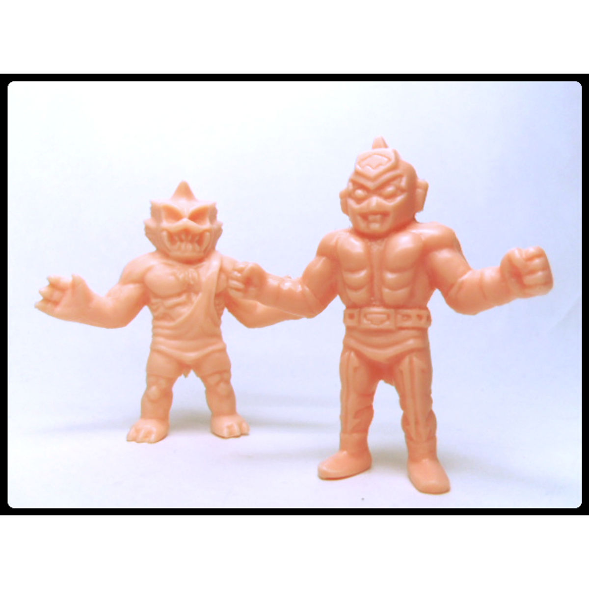 Cast doll Gagameru (A-Set) -FLESH-