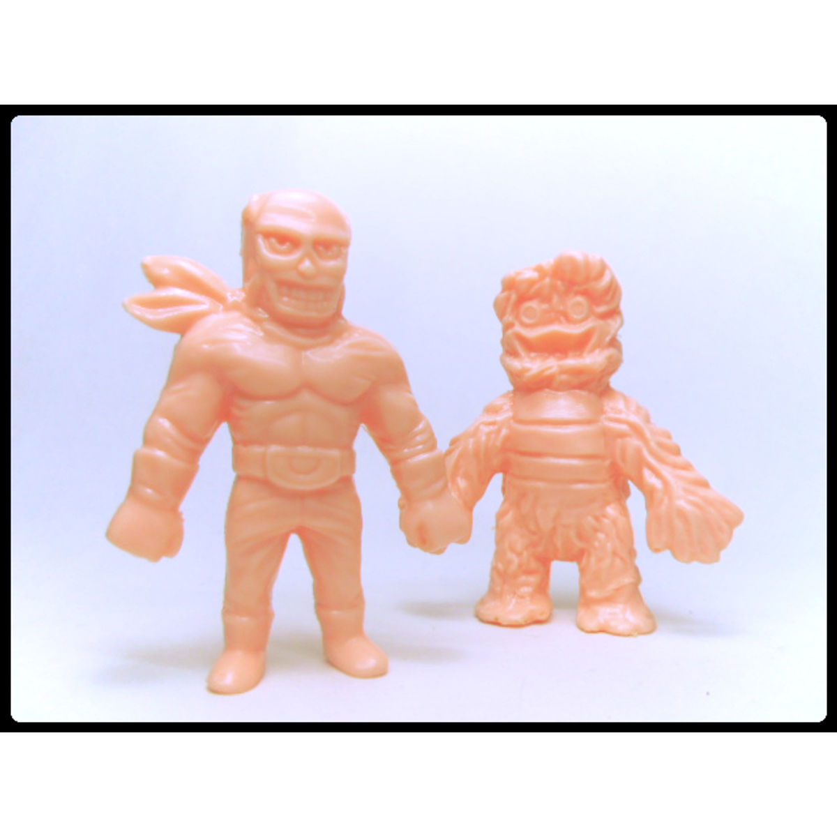 Cast doll Gagameru (A-Set) -FLESH-