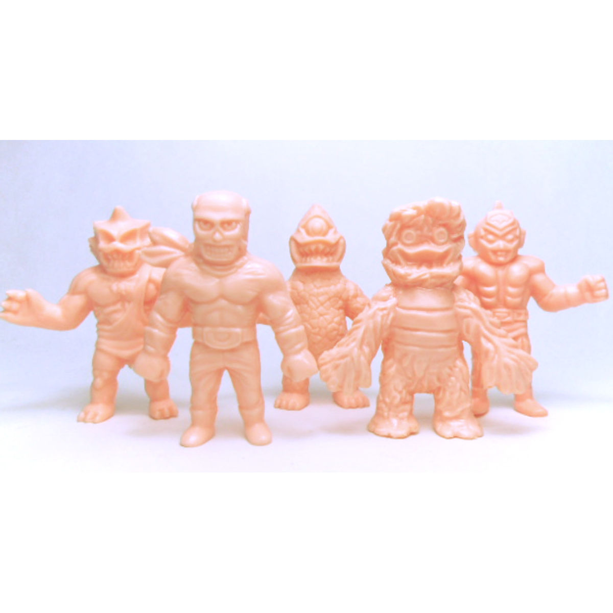 Cast doll Gagameru (A-Set) -FLESH-