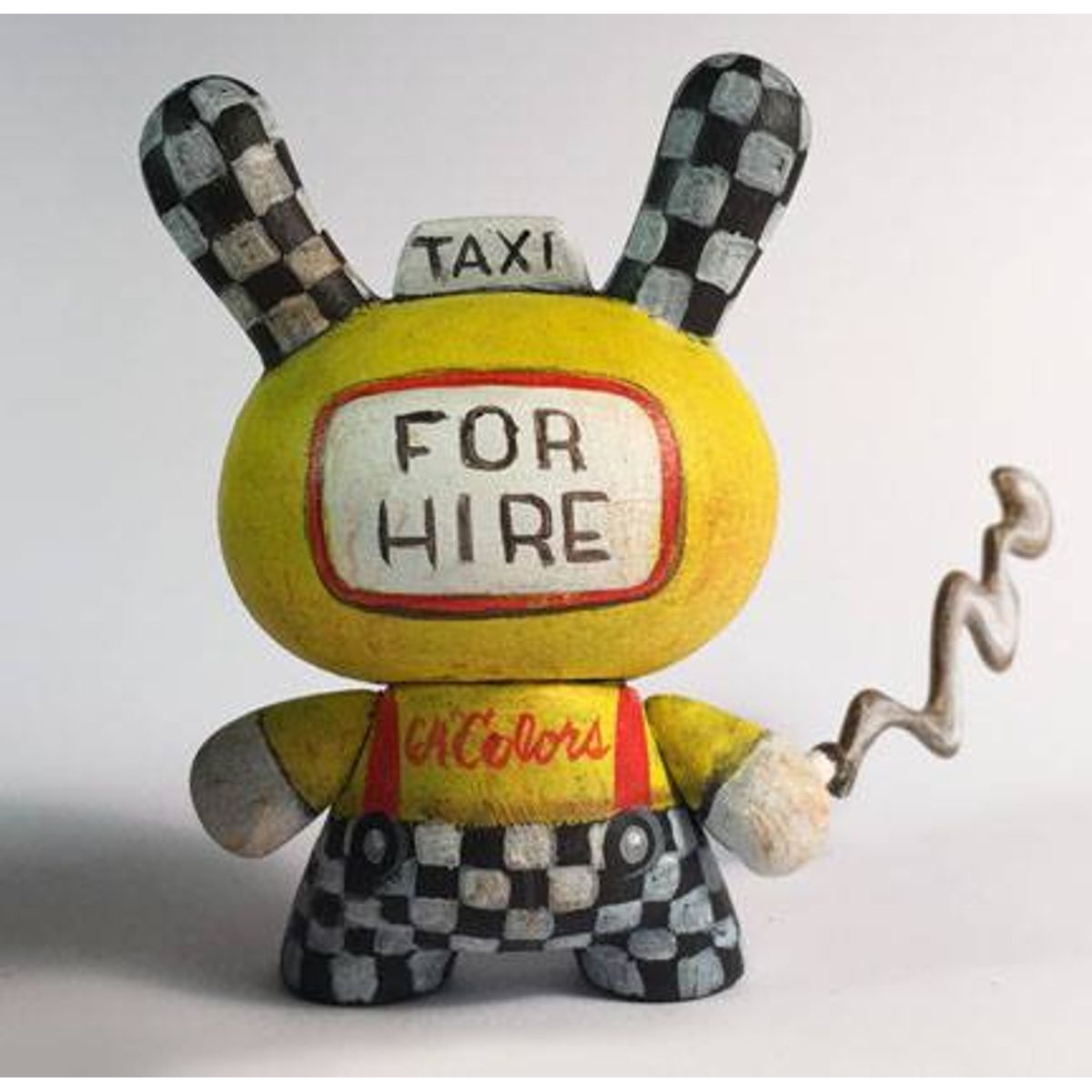 For Hire