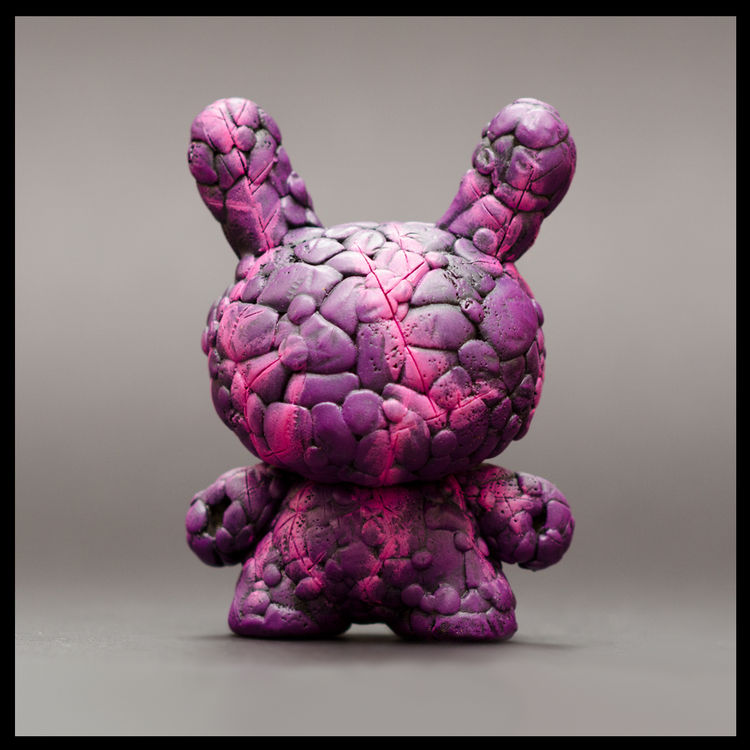 Void Golem by Mind of the Masons