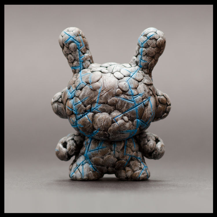 Ice Golem by Mind of the Masons