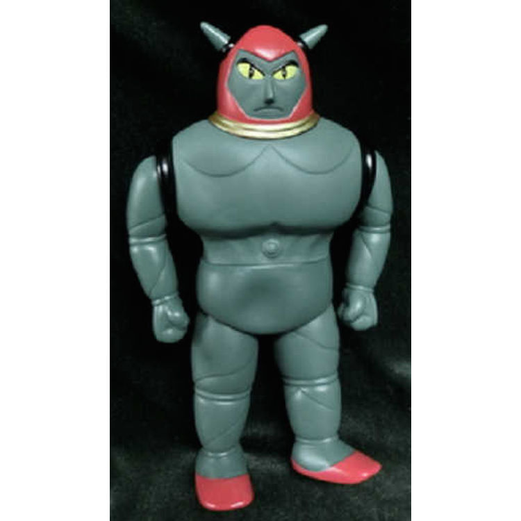 Nostalgic Heroes Gigantor Soft Vinyl issue VL2 (Green) by Nostalgic Heroes